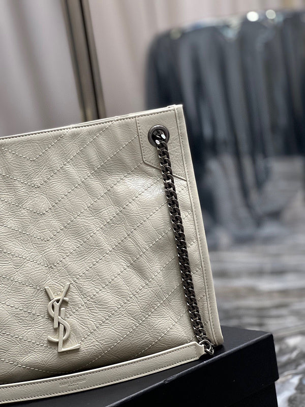 Luxe Touch SLY Bags - 531