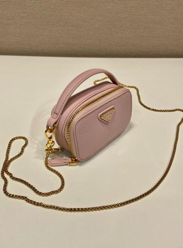 Luxe Touch Bags 

 - PD Bags - 043