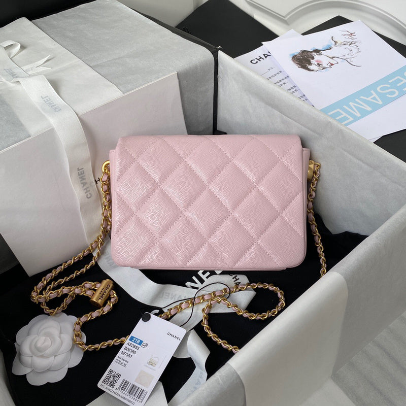 Luxe Touch Bags -  Bags - 406