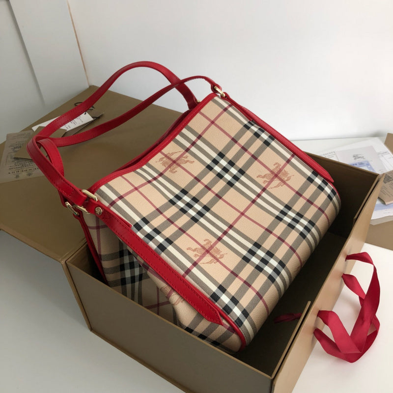 LTB Fashion -BBR Bags - 1104