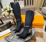 Luxe Touch Bags -  Women Shoes - 887