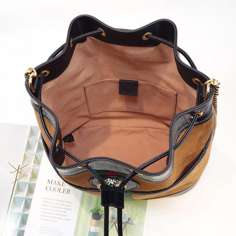 Luxe Touch Bags - Luxe Touch Bags - 847