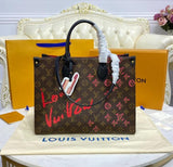 Luxe Touch Bags 

 - LTB Bags - 3175