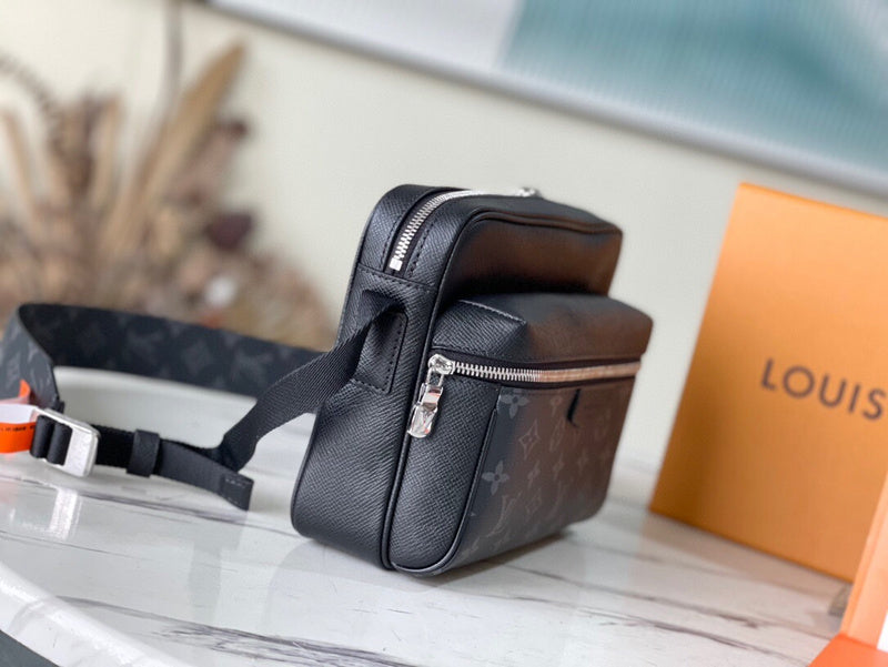 Fashion Luxe Touch bags - 4670