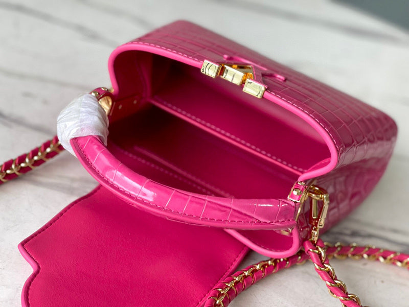 Fashion Luxe Touch bags - 4988