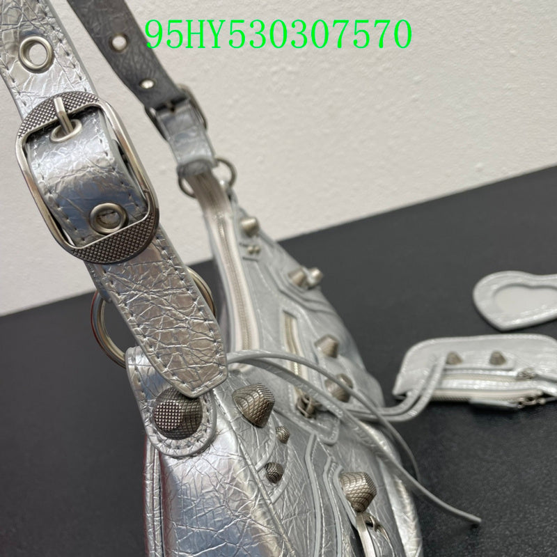 Luxe Touch Fashion - BGA Bags - 1880