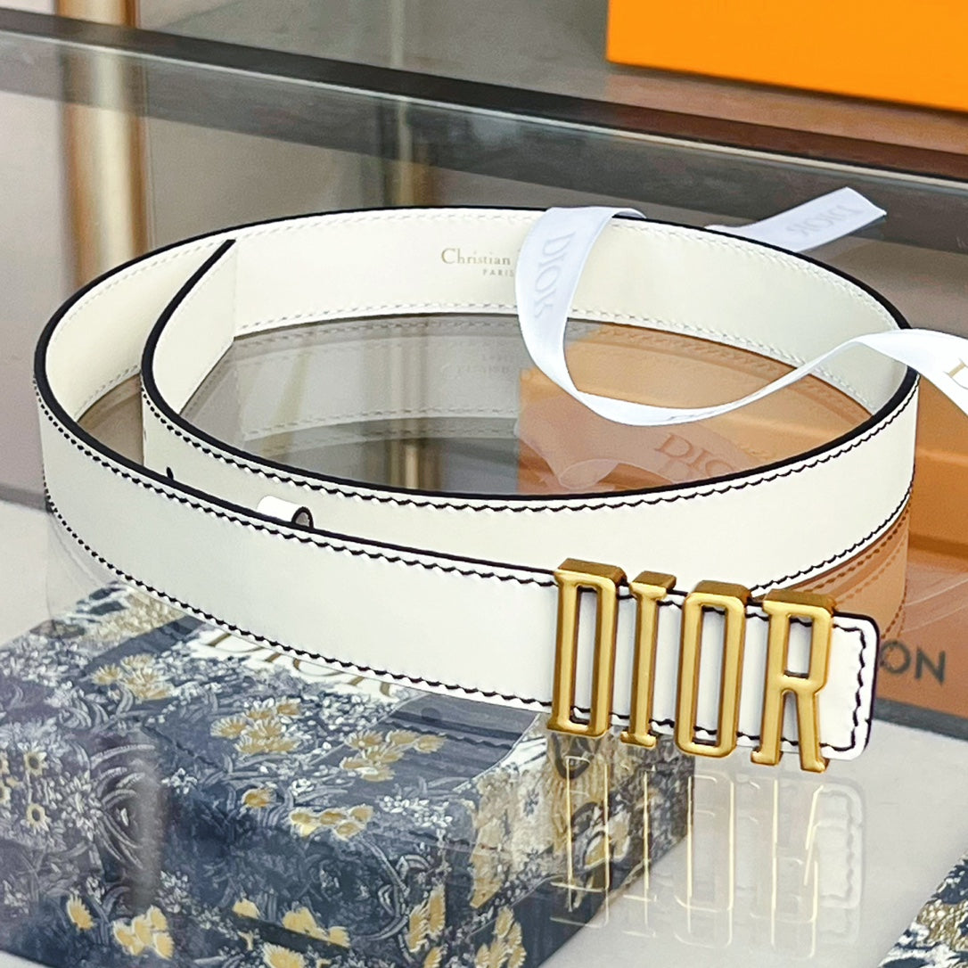 LTB  -Luxury DIR  BELTS 007