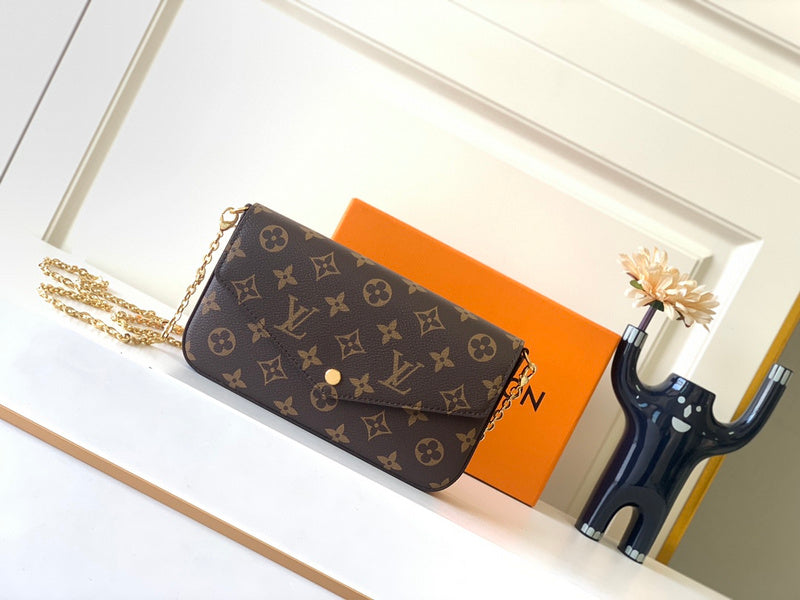 Luxe Touch Fashion LTB-Bags - 16871