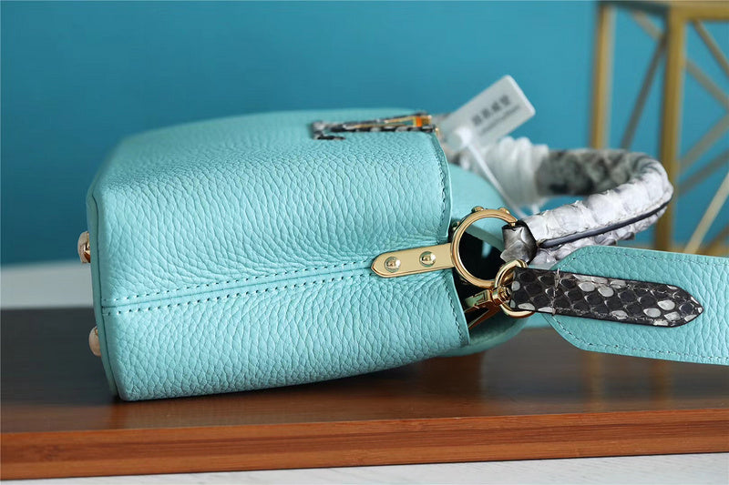 Luxe Touch Fashion LTB-bags - 8343