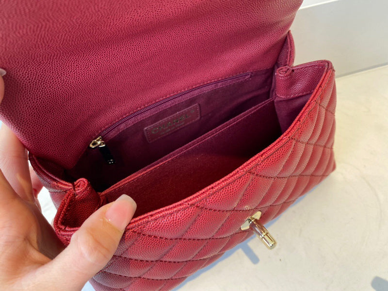Luxe Touch Bags -  Bags - 158
