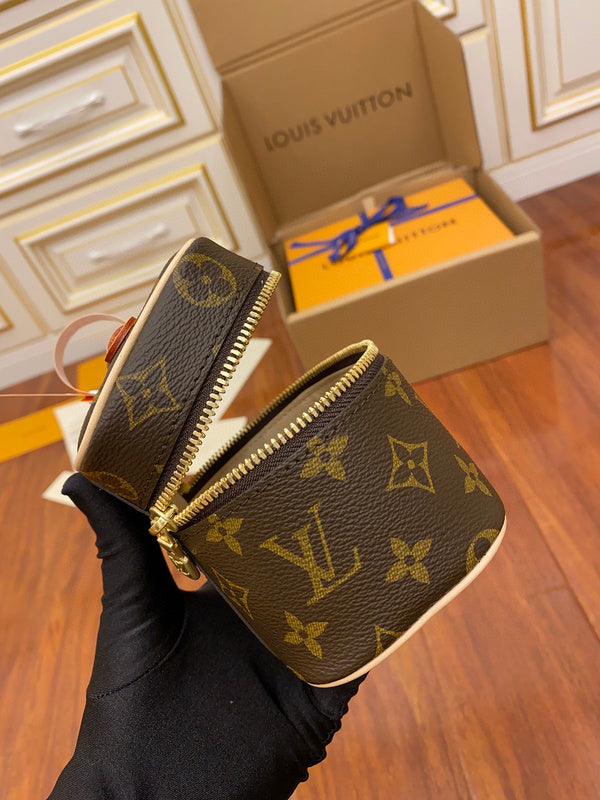 Luxe Touch Fashion LTB-bags - 17229