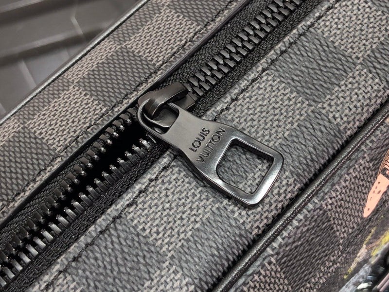 Fashion Luxe Touch bags - 2946