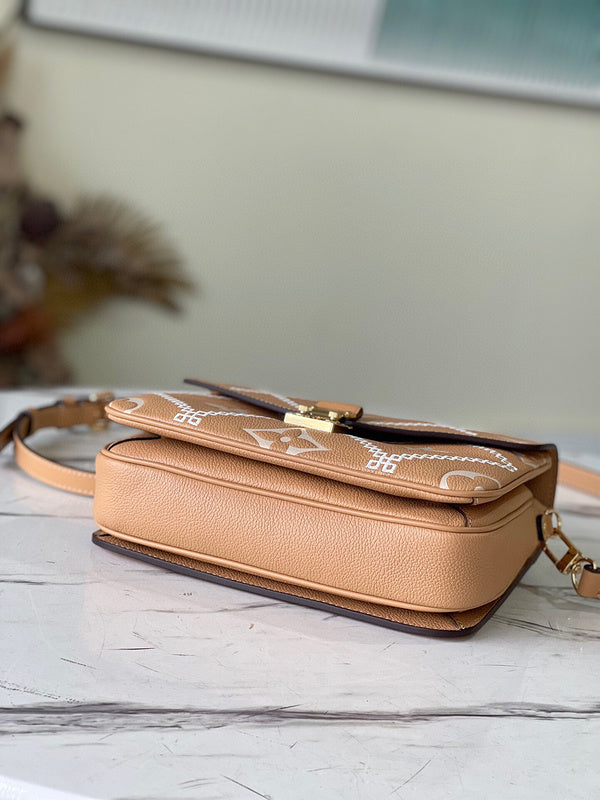Fashion Luxe Touch bags - 5406