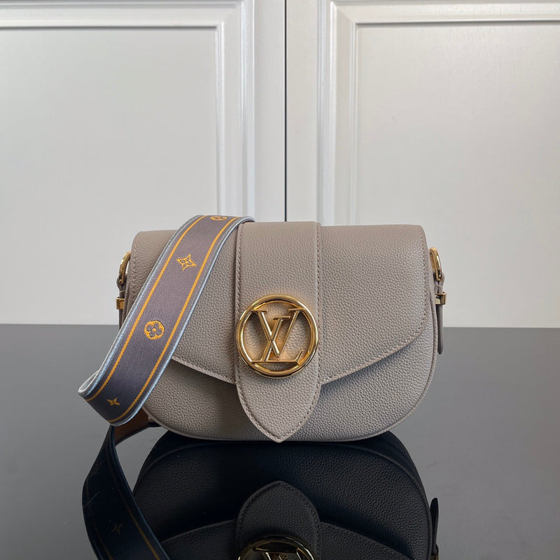 Luxe Touch Fashion LTB-bags - 17246