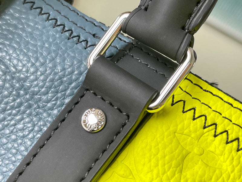 Fashion Luxe Touch bags - 5124