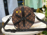 Fashion Luxe Touch bags - 2635