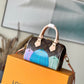 Fashion Luxe Touch bags - 4092