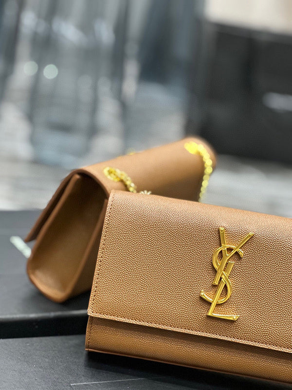 Luxe Touch SLY Bags - 039