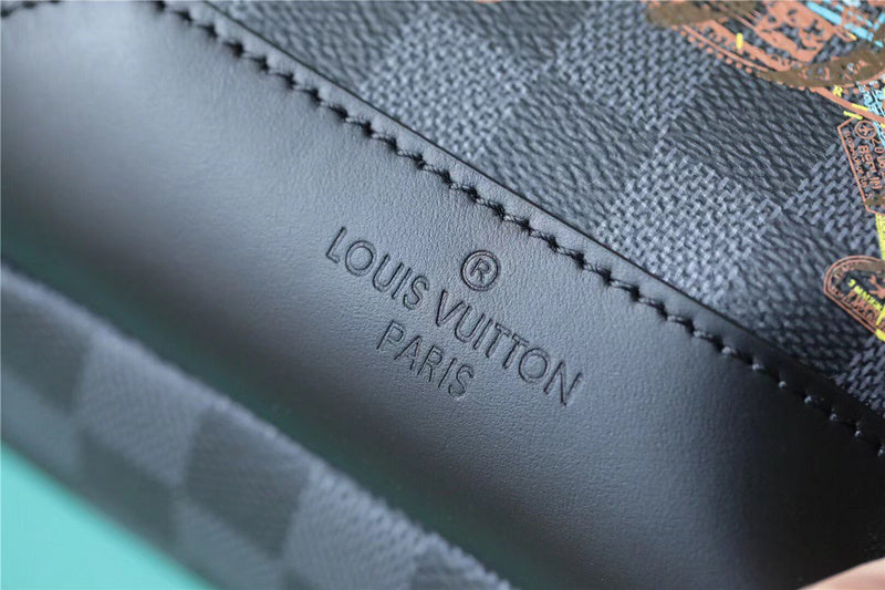 Luxe Touch Fashion LTB-bags - 10217