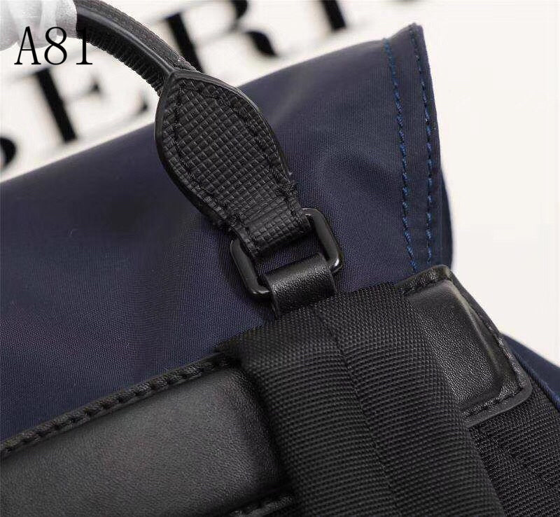Luxe Touch Fashion -BBR Bags - 794