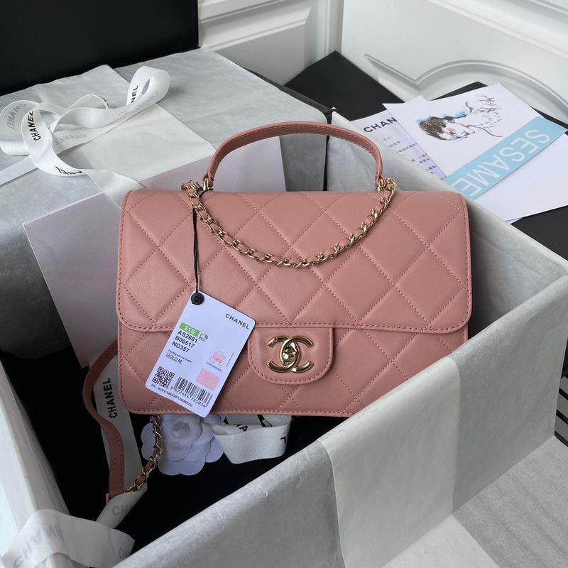 Luxe Touch Bags -  Bags - 367
