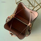 Luxe Touch Fashion LTB-bags - 17225