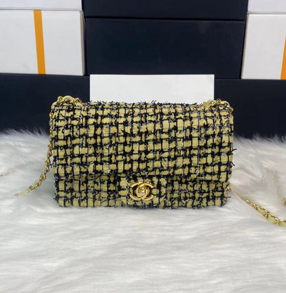 Luxe Touch Bags 

 -  Bags - 3210