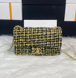 Luxe Touch Bags 

 -  Bags - 3210