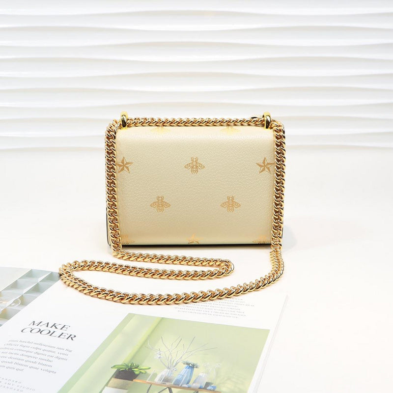 Luxe Touch Bags - Luxe Touch Bags - 1021