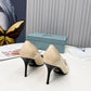 Luxe Touch Bags 

 - PD Women Shoes - 351