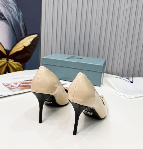 Luxe Touch Bags 

 - PD Women Shoes - 351