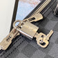 Fashion Luxe Touch bags - 4244