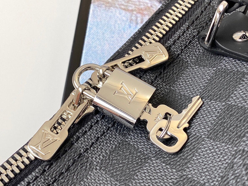 Fashion Luxe Touch bags - 4244