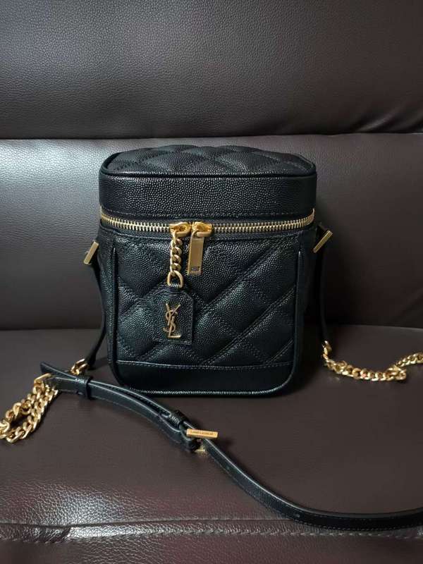 Luxe Touch - SLY Bags 010