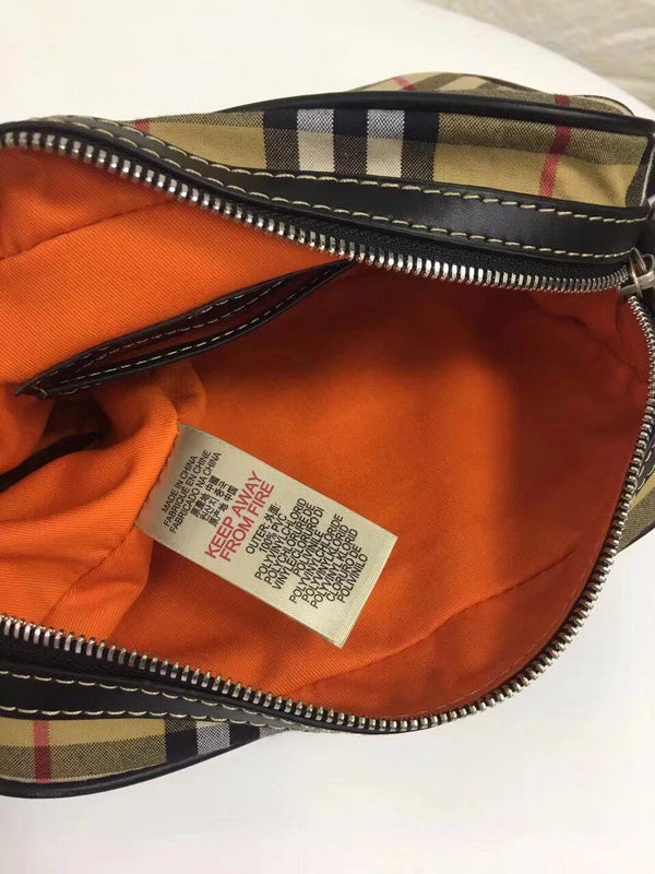 Luxe Touch Bags Fashion -BBR Bags - 1165