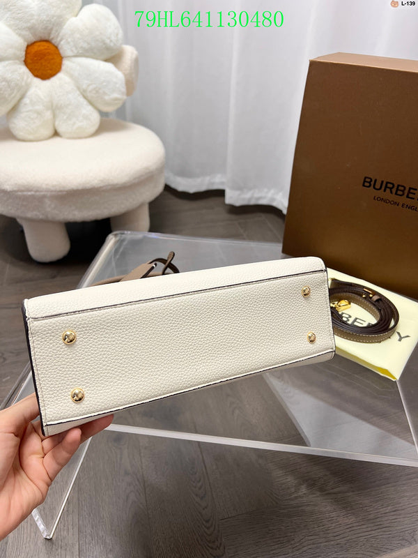 Luxe Touch Fashion -BBR Bags - 229