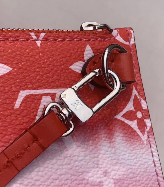 Luxe Touch Bags 

 - LTB Bags - 3136