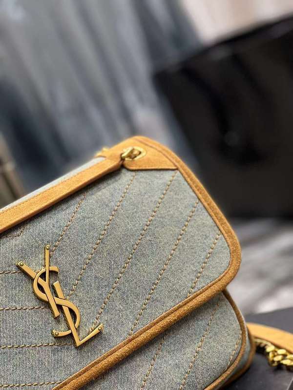 Luxe Touch - SLY Bags 361