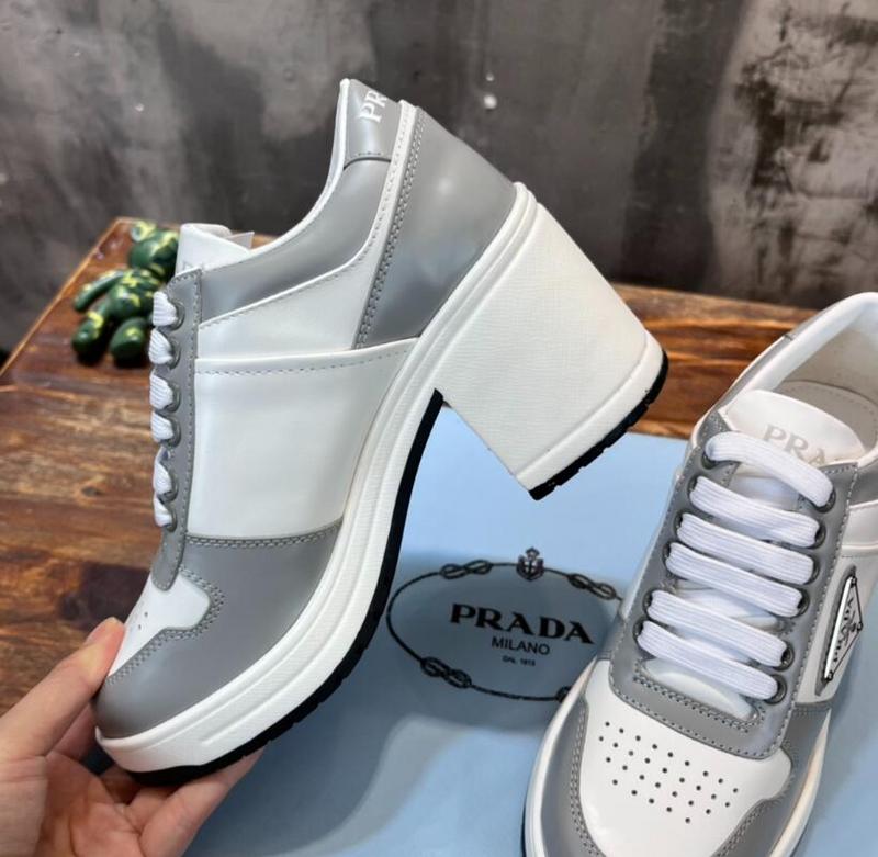 Luxe Touch Bags 

 - PD Women Shoes - 287