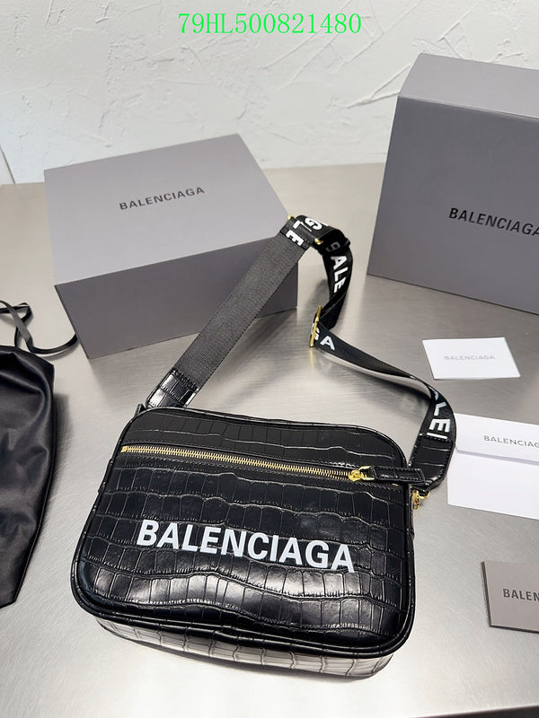 Luxe Touch Fashion - BGA Bags - 1648