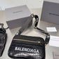 Luxe Touch Fashion - BGA Bags - 1648