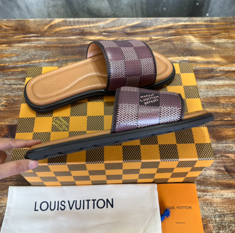 Luxe Touch Bags 

 - LTB Men Shoes - 066
