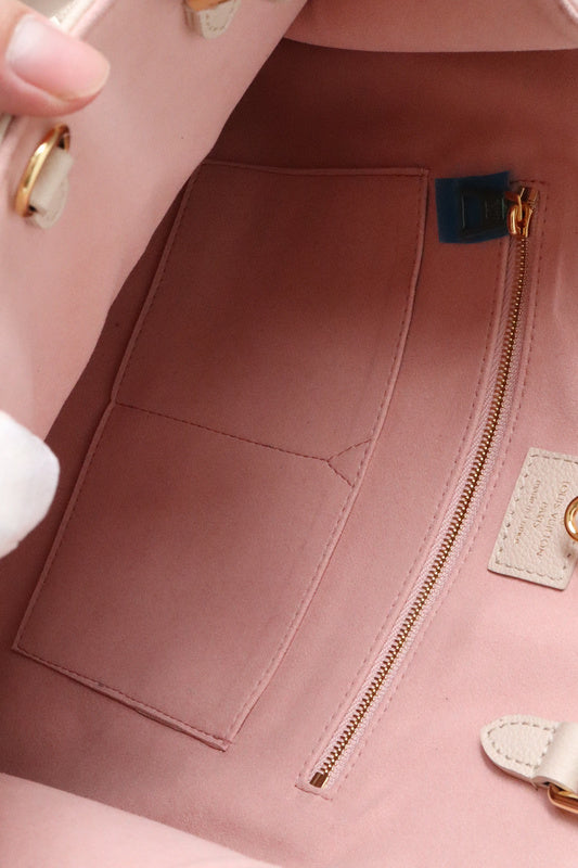 Luxe Touch Fashion LTB-Bags - 16822