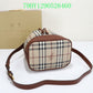 LTB Fashion -BBR Bags - 546