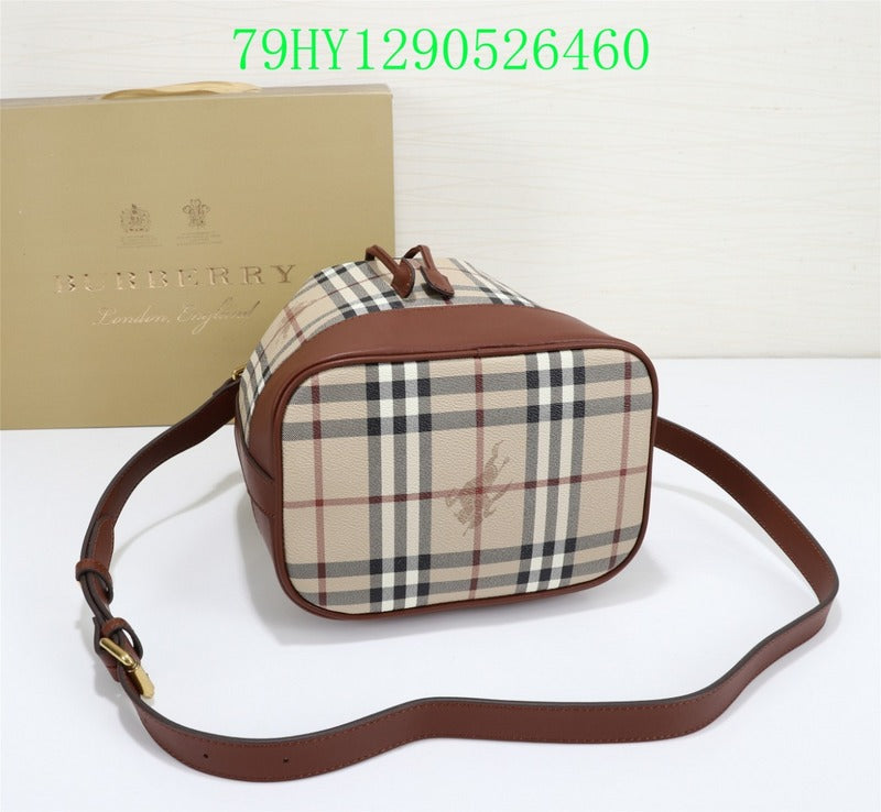 Luxe Touch Fashion -BBR Bags - 546