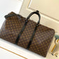 Luxe Touch Fashion LTB-Bags - 16607