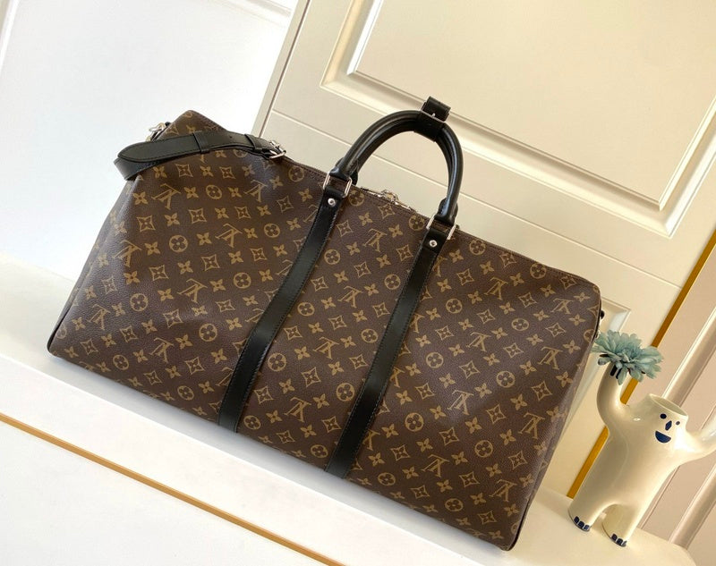 Luxe Touch Fashion LTB-Bags - 16607