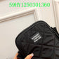 Luxe Touch Bags Fashion -BBR Bags - 172