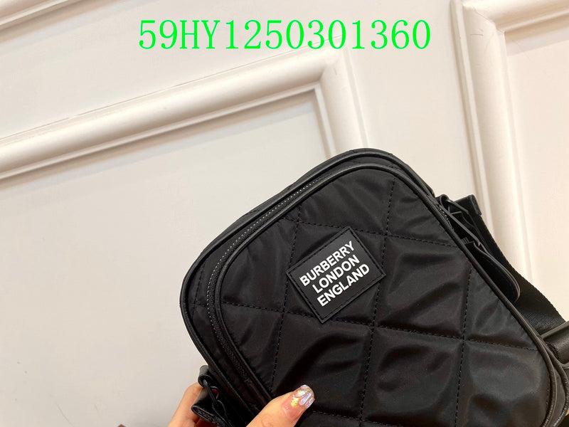 Luxe Touch Bags Fashion -BBR Bags - 172