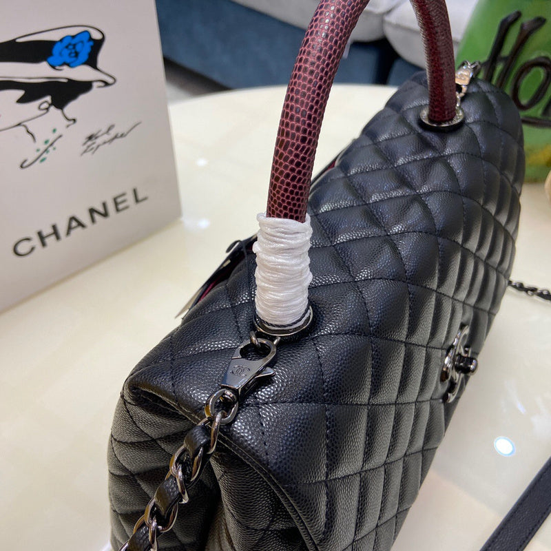 Luxe Touch Bags -  Bags - 523